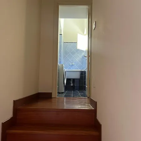 Dimora Bellini Apartamento *