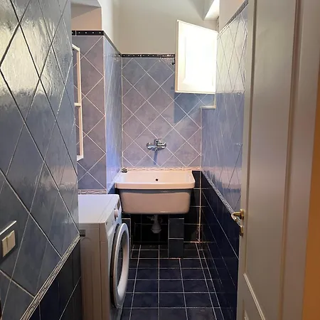 Apartamento Dimora Bellini
