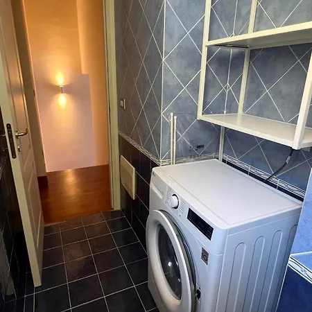 Apartamento Dimora Bellini