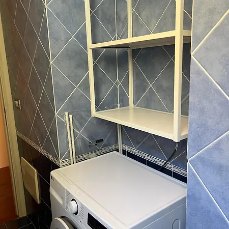 Apartamento Dimora Bellini Catania
