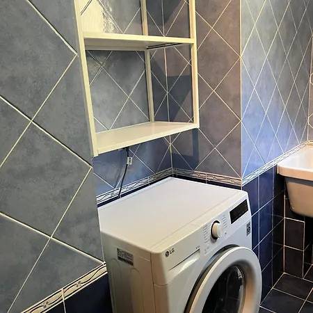 דירה Dimora Bellini