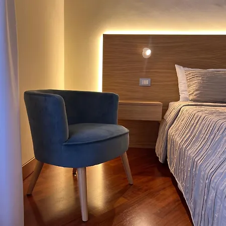Apartamento Dimora Bellini