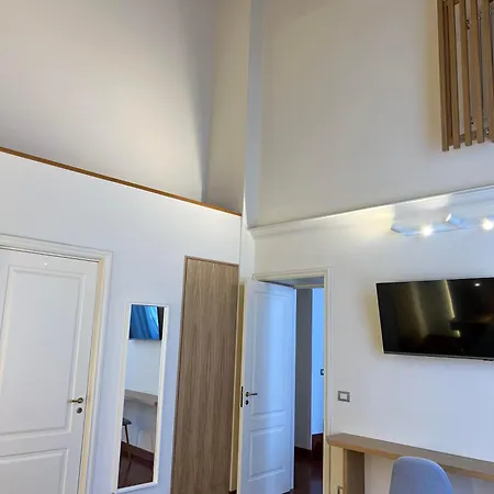 Apartamento Dimora Bellini Catania