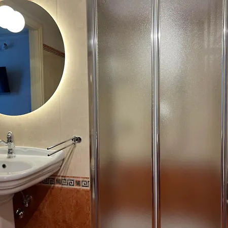 Dimora Bellini Apartamento Catânia