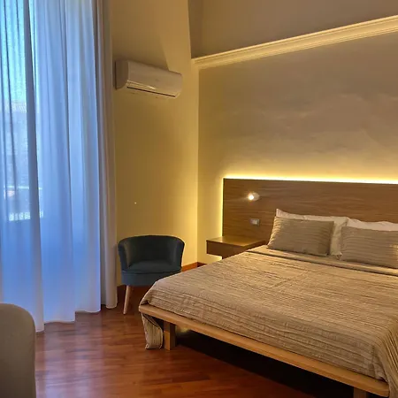 Apartamento Dimora Bellini Catania
