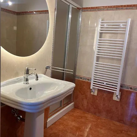 Apartamento Dimora Bellini *