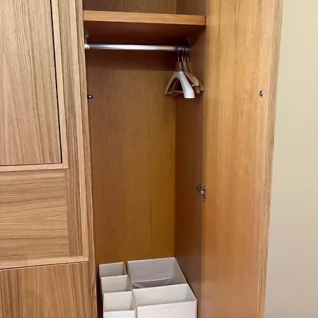 Dimora Bellini Apartamento Catania