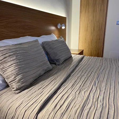 Dimora Bellini Apartamento Catânia
