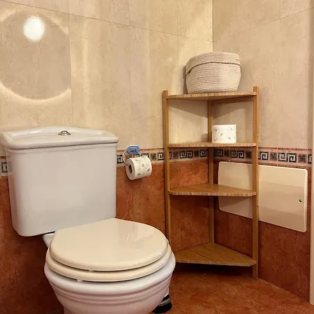 Apartamento Dimora Bellini *