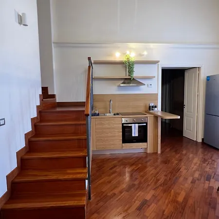 Dimora Bellini Apartamento *