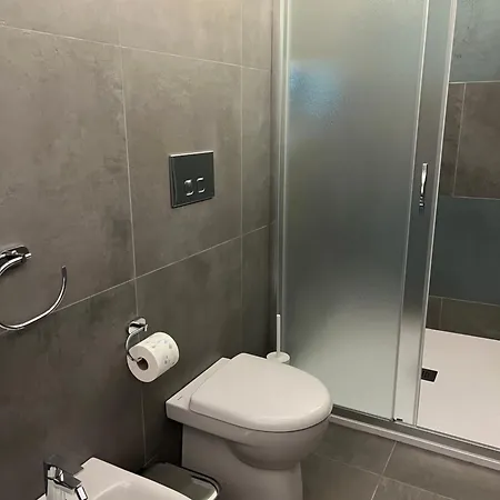 Appartement Dimora Bellini Catánia