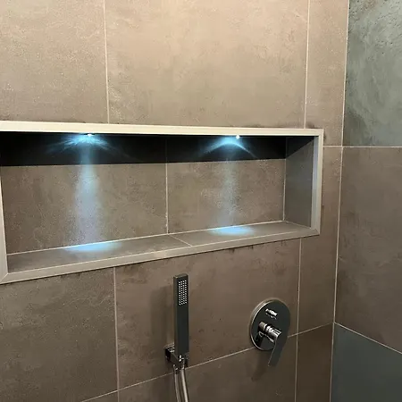 Apartamento Dimora Bellini
