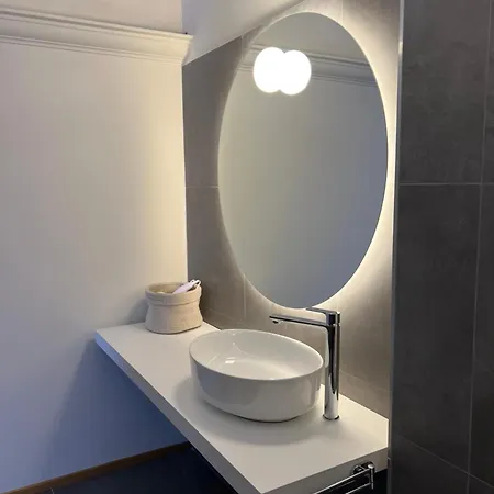 Dimora Bellini Apartamento *