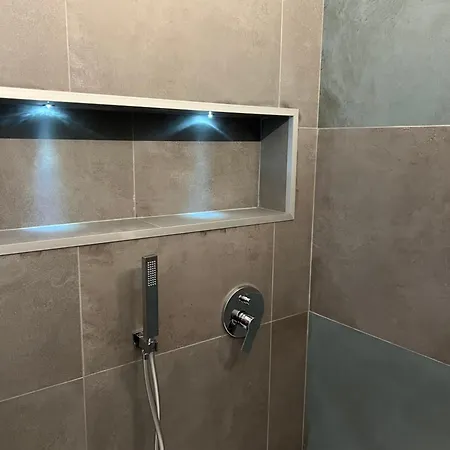 Apartamento Dimora Bellini *