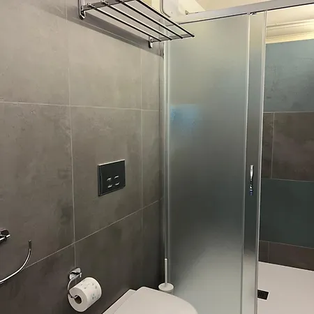 Dimora Bellini Appartement