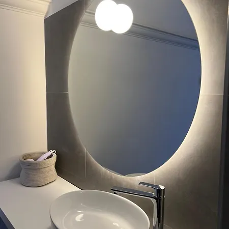 Apartamento Dimora Bellini Catânia