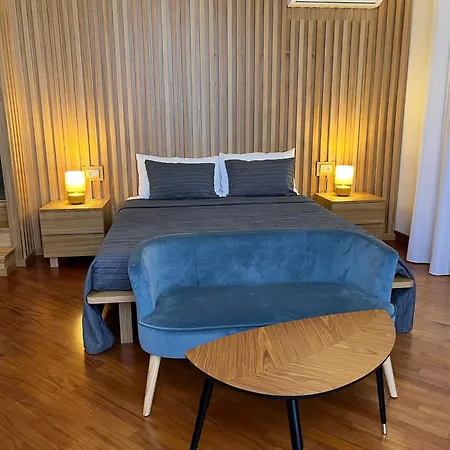 Apartamento Dimora Bellini *