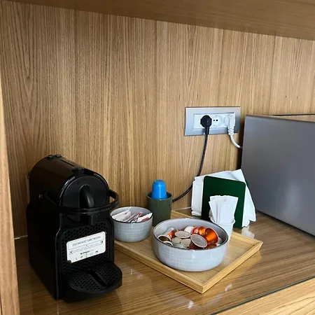 Appartement Dimora Bellini