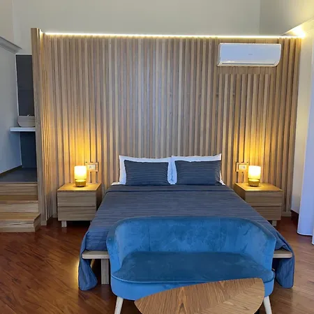 Dimora Bellini Apartamento *