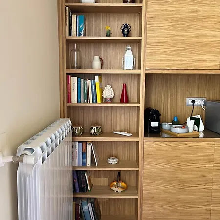Dimora Bellini Apartamento *