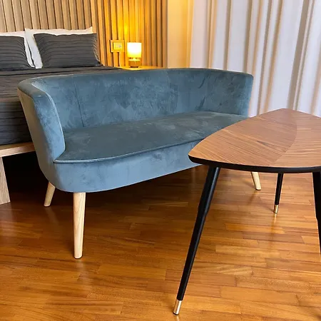 Apartamento Dimora Bellini