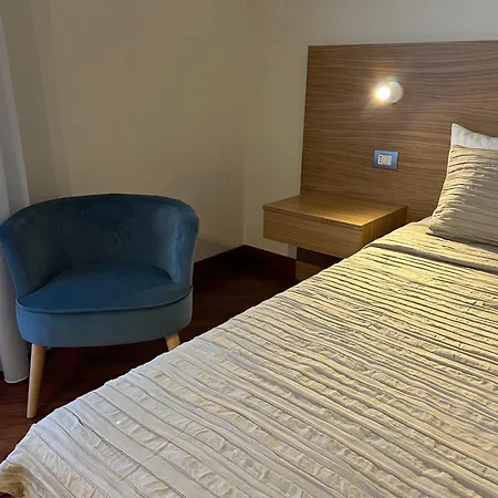 Dimora Bellini Appartement *