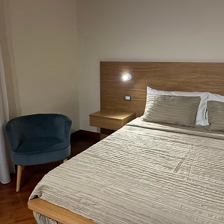 Dimora Bellini Apartamento Catânia