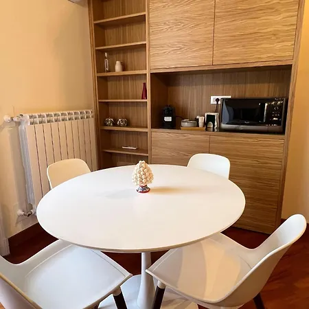 Apartamento Dimora Bellini