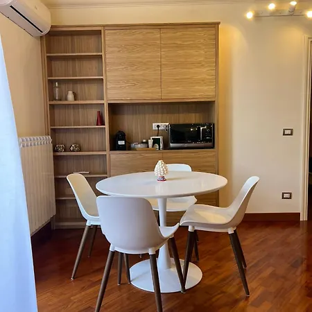 Dimora Bellini Apartamento Catânia