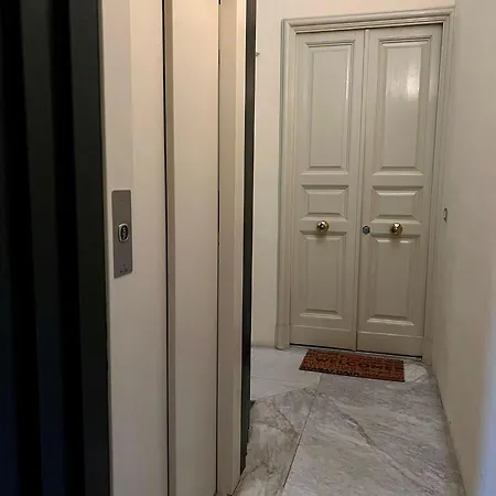 Apartamento Dimora Bellini