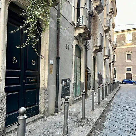 Dimora Bellini *