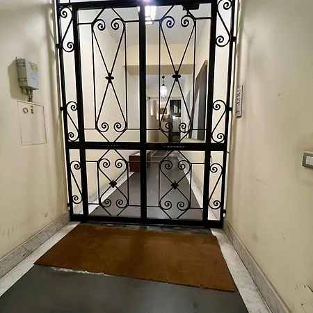 Dimora Bellini Apartamento