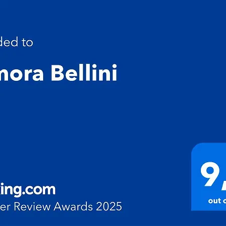 Dimora Bellini * Catane