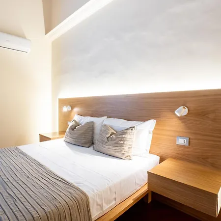 Appartement Dimora Bellini Catánia
