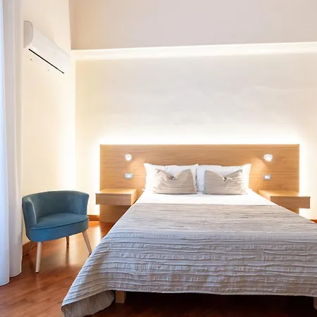 Dimora Bellini Appartement *