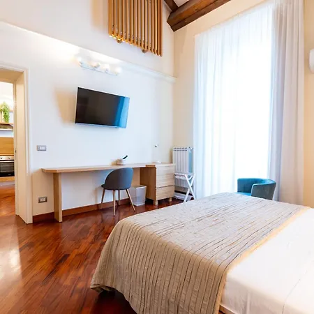 Appartement Dimora Bellini *